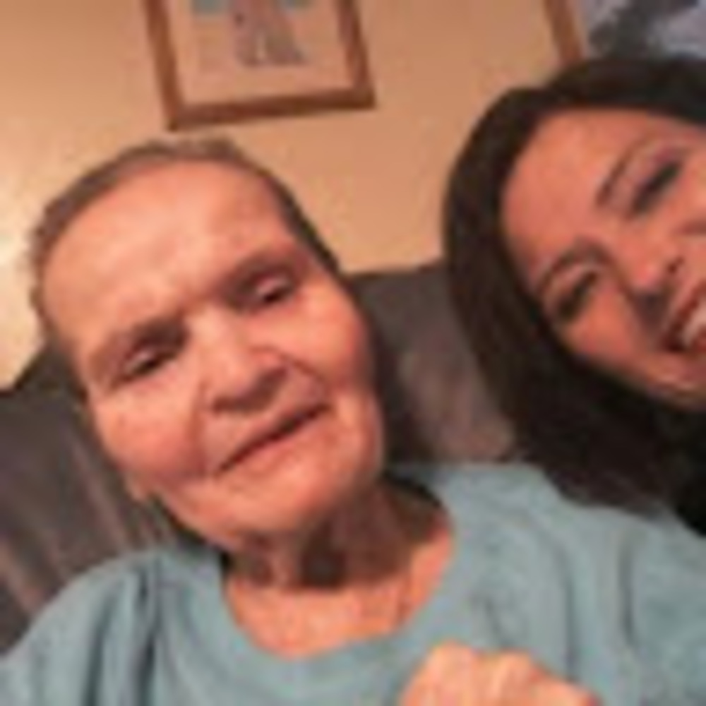 Meet your Posher, Marlene